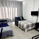 Studio Contemporaneo Lapa Rio