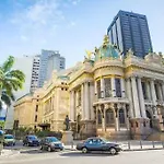 Studio Contemporaneo Lapa Rio