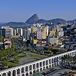 Studio Contemporaneo Lapa Rio