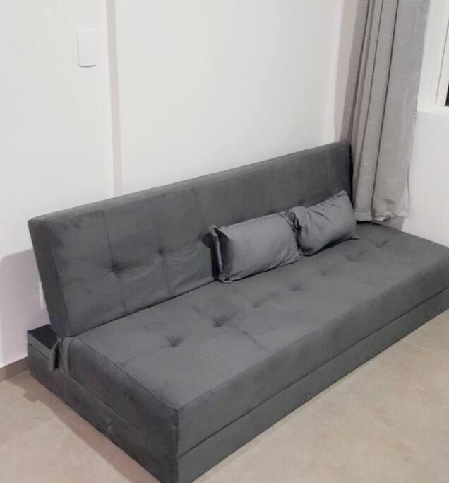 Contemporaneo Lapa Rio Apartamento