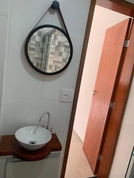 Apartamento Contemporaneo Lapa Rio
