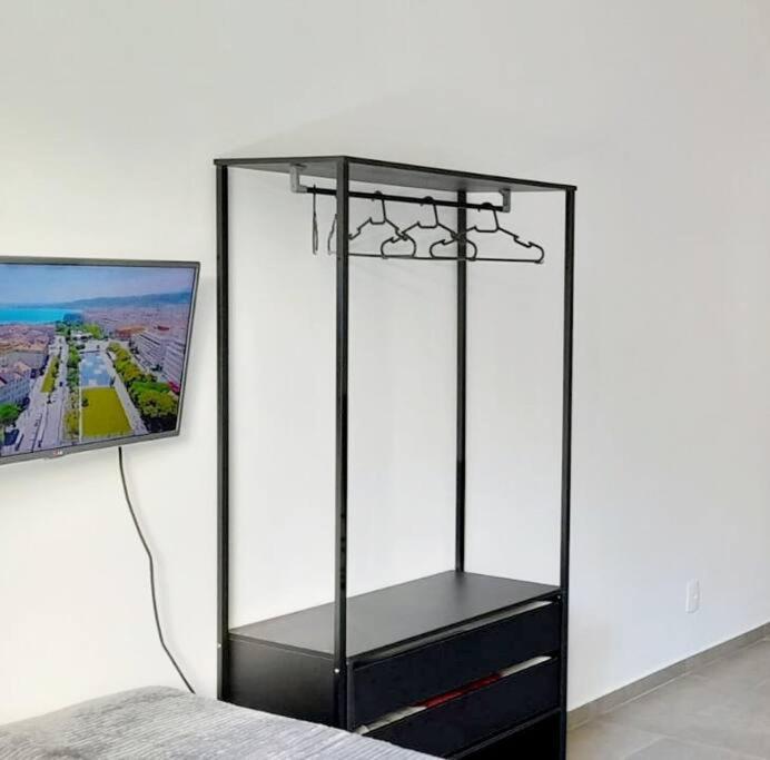 Contemporaneo Lapa Rio Apartamento *