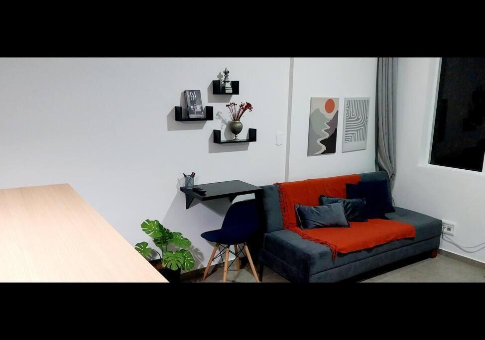 Contemporaneo Lapa Rio Apartamento
