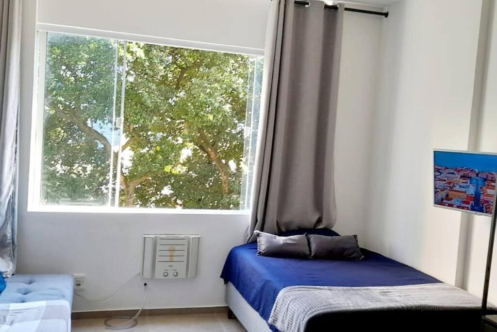 Apartamento Contemporaneo Lapa Rio