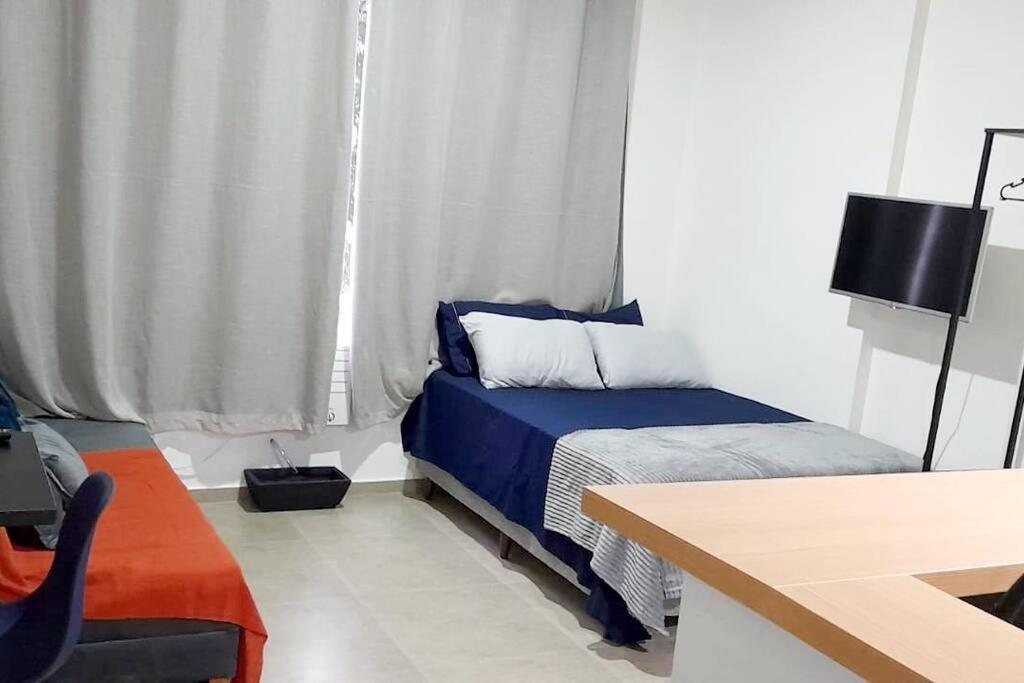 Contemporaneo Lapa Rio Apartamento *
