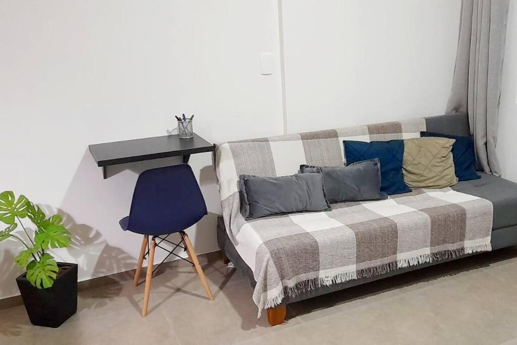 Apartamento Contemporaneo Lapa Rio *