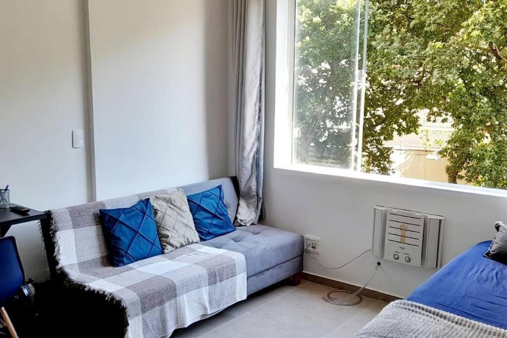 Contemporaneo Lapa Rio Apartamento Rio de Janeiro