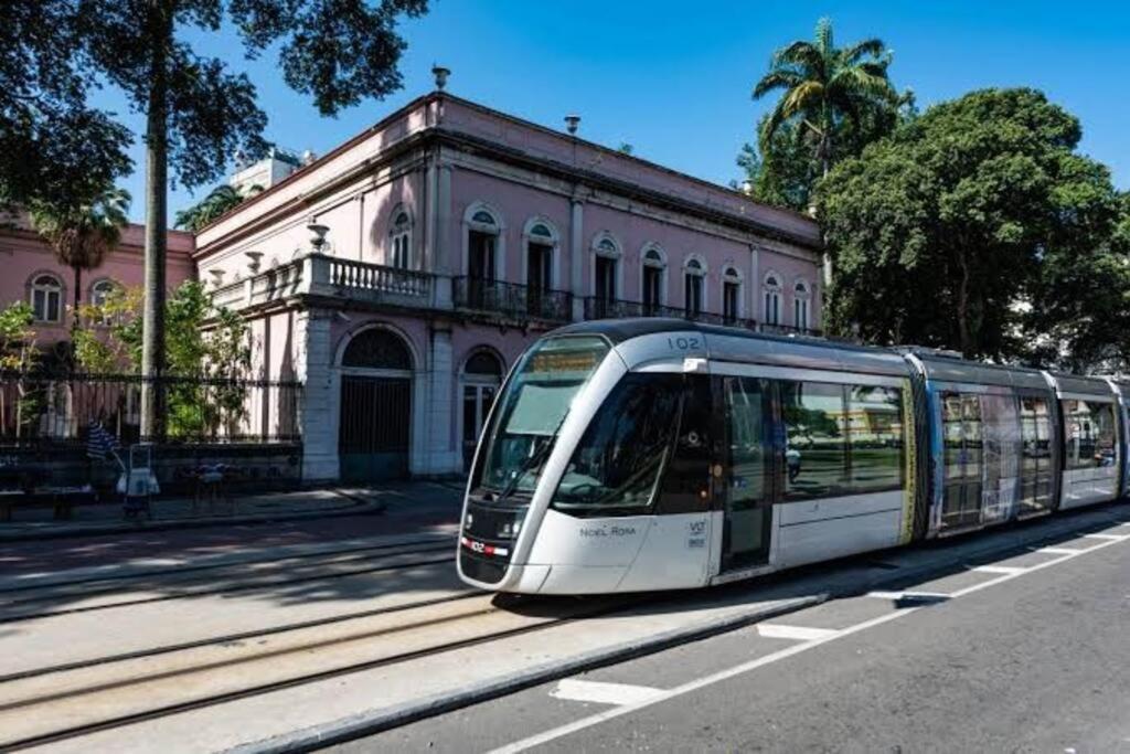 Contemporaneo Lapa Rio *